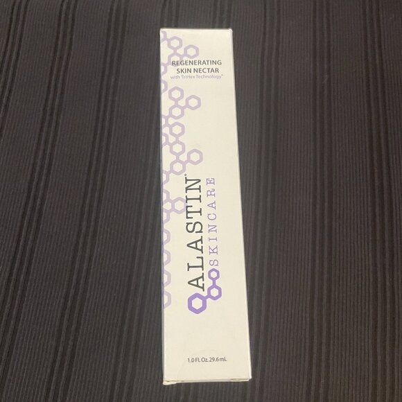 Other - Alastin Skincare Regenerating Skin Nectar 29.6ml
